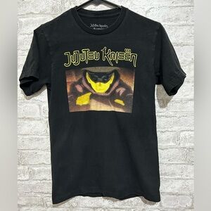 Jujutsu Kaisen Graphic Tee